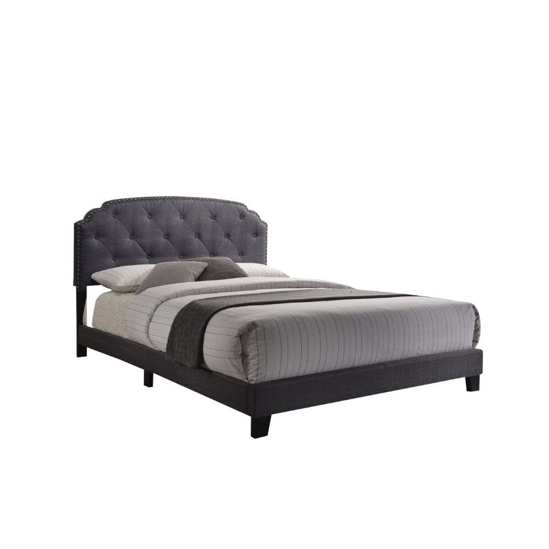 ACME Tradilla Bed-zoom-