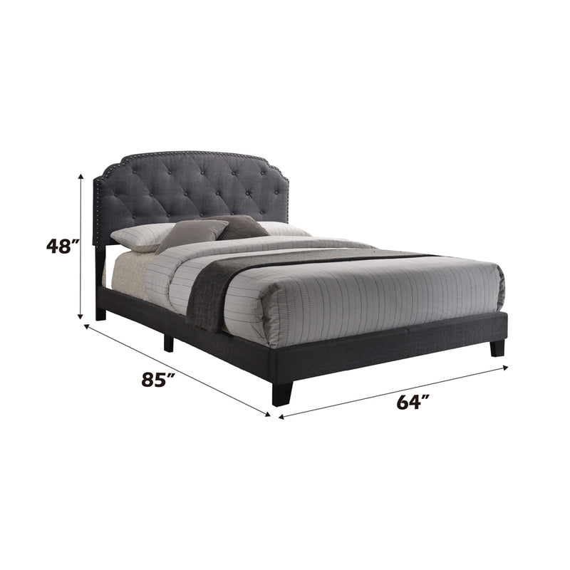 ACME Tradilla Bed-zoom-