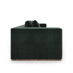 Caracole Bello Sectional – view 18 – Lusso Furniture Miami