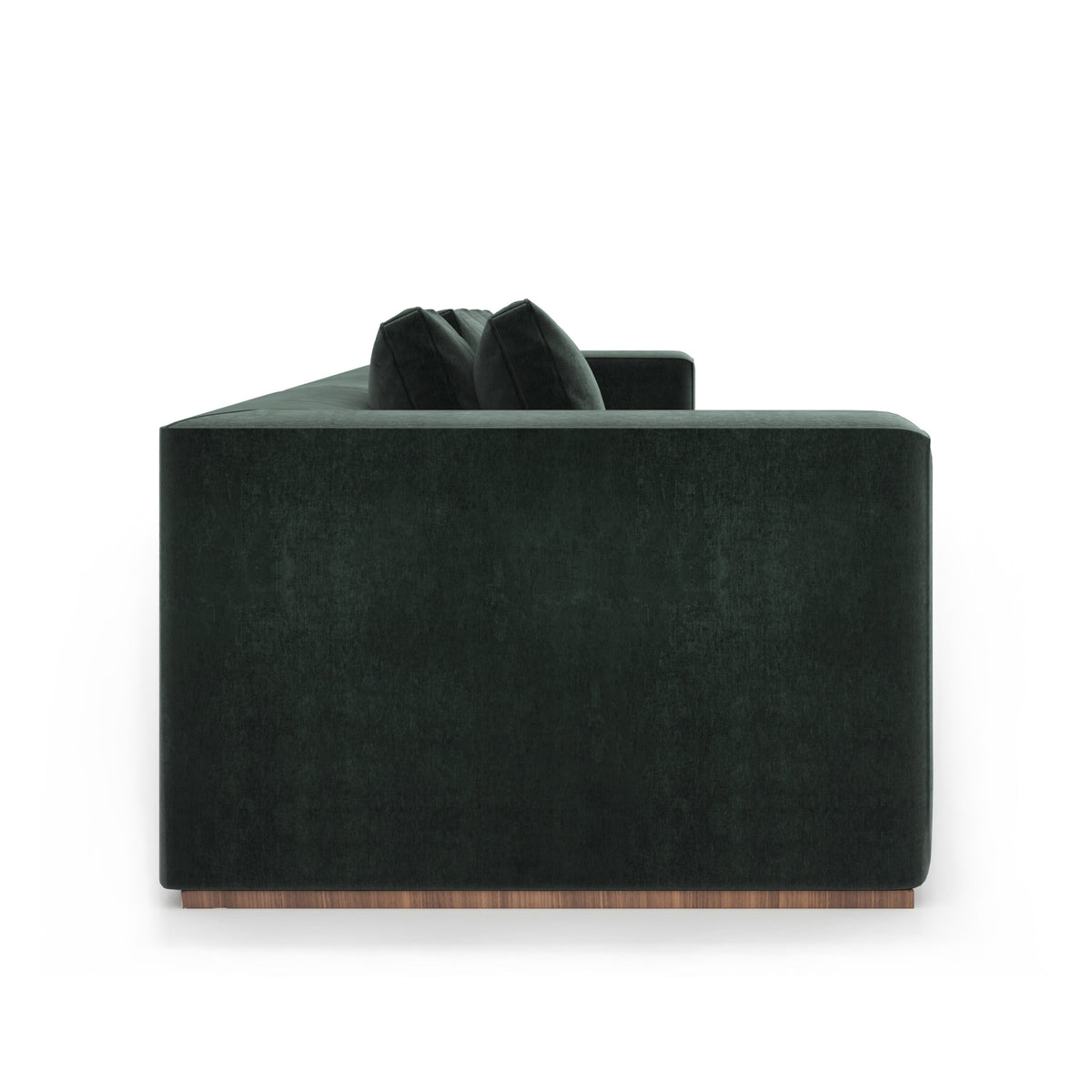 Caracole Bello Sectional – view 18 – Lusso Furniture Miami