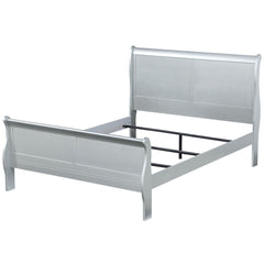 ACME Louis Philippe Bed – view 43 – Lusso Furniture Miami