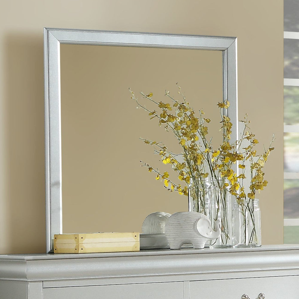 ACME Louis Philippe Mirror – view 13 – Lusso Furniture Miami