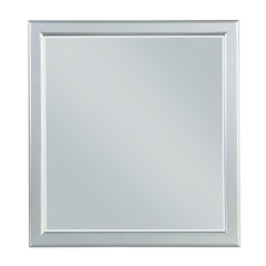ACME Louis Philippe Mirror – view 14 – Lusso Furniture Miami