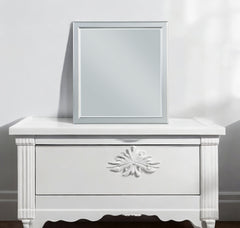 ACME Louis Philippe Mirror – view 20 – Lusso Furniture Miami