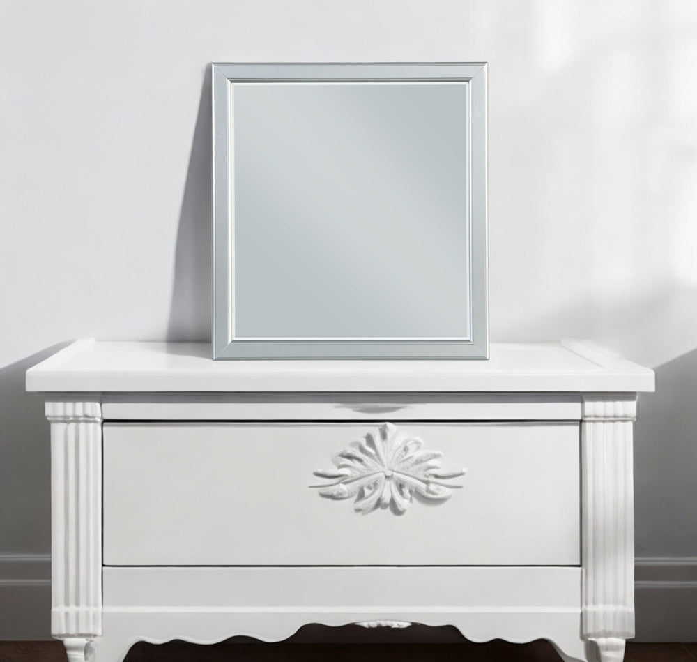 ACME Louis Philippe Mirror – view 20 – Lusso Furniture Miami