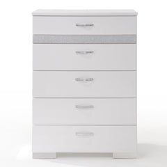 ACME Naima II Chest – detail – Lusso Furniture Miami
