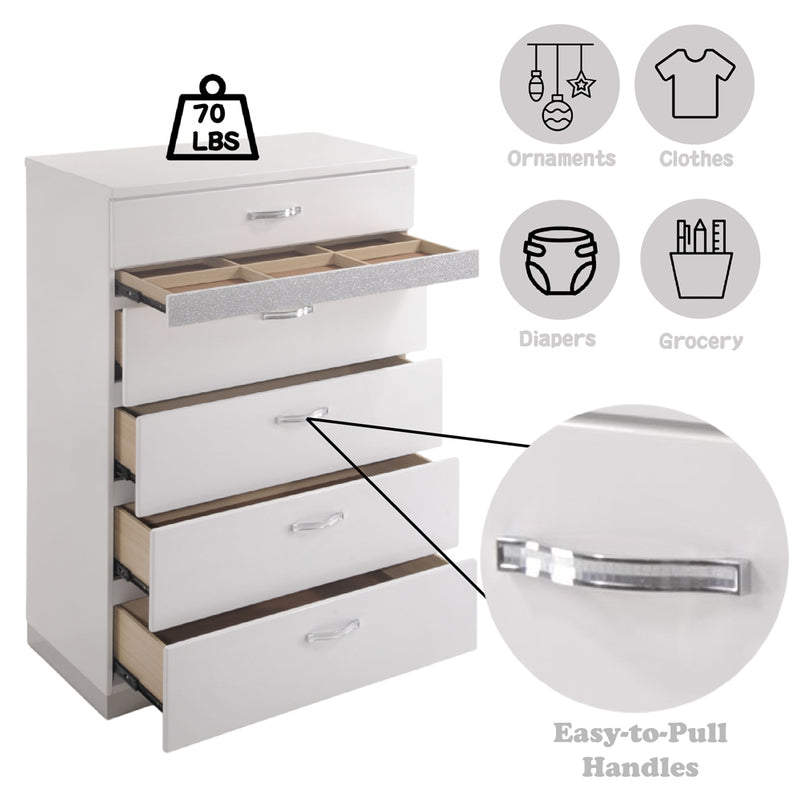 ACME Naima II Chest-zoom-