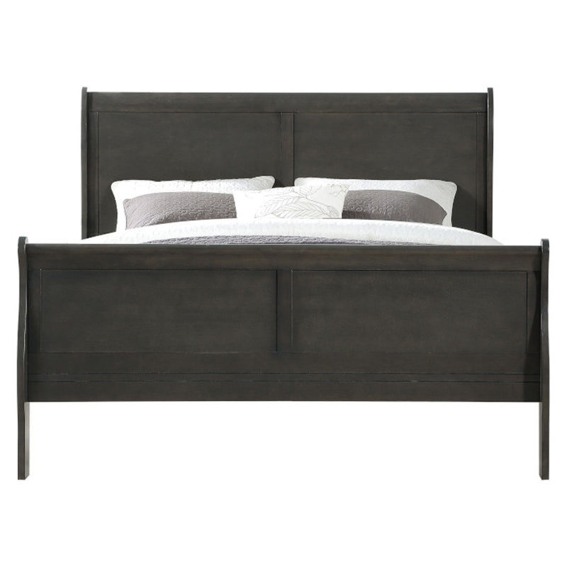 ACME Louis Philippe Bed-zoom-