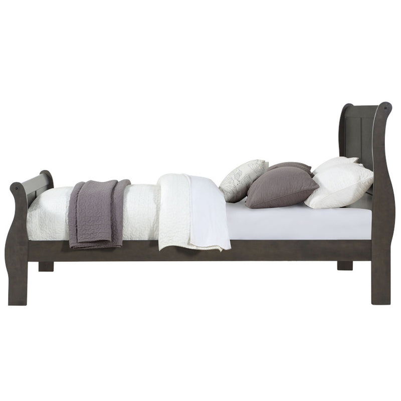 ACME Louis Philippe Bed-zoom-