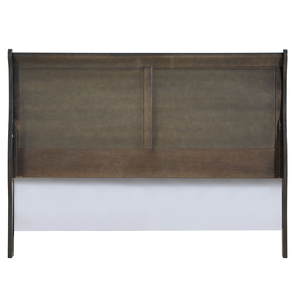 ACME Louis Philippe Bed – view 37 – Lusso Furniture Miami