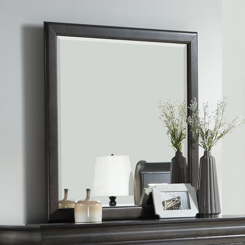 ACME Louis Philippe Mirror-zoom-