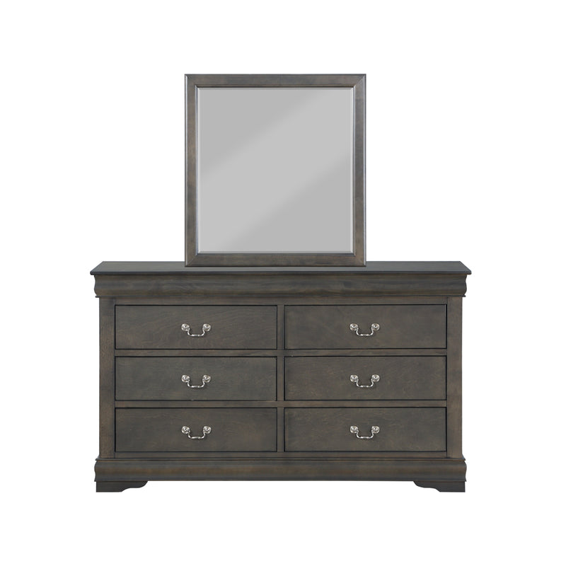 ACME Louis Philippe Mirror-zoom-