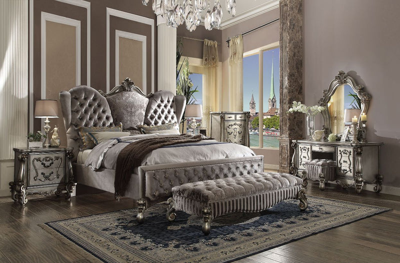 ACME Versailles Bed-zoom-