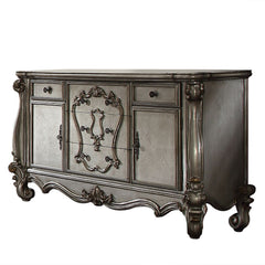 ACME Versailles Dresser – side view – Lusso Furniture Miami