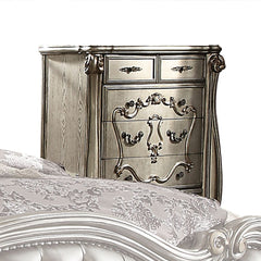 ACME Versailles Chest – front view – Lusso Furniture Miami