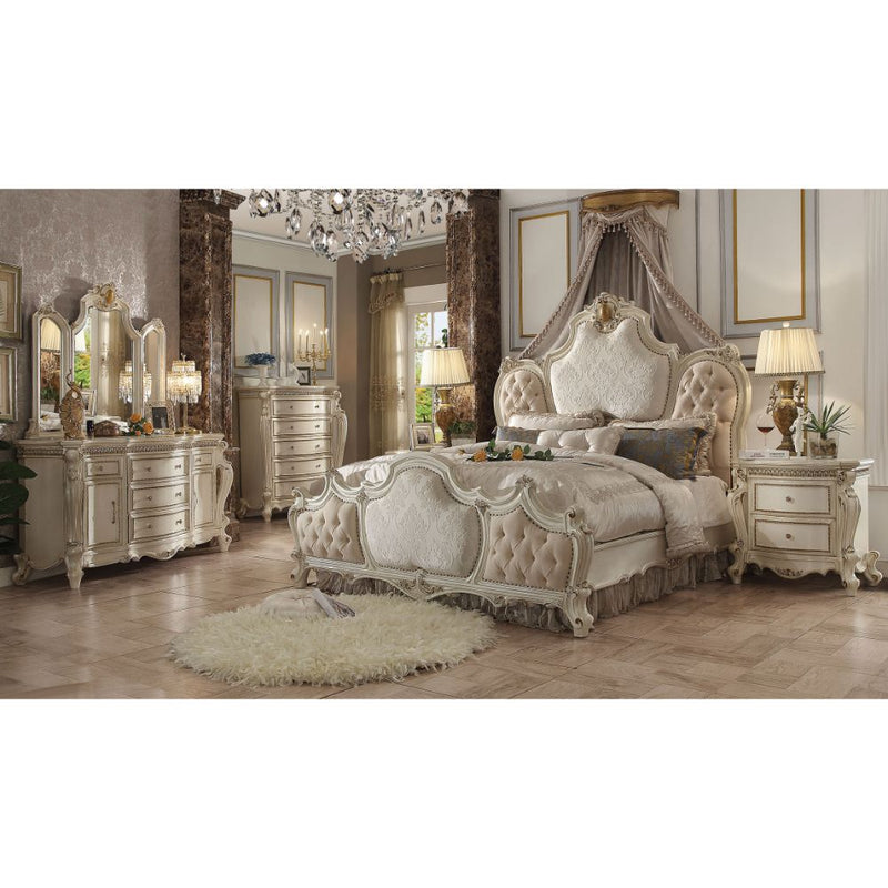 ACME Picardy Dresser-zoom-