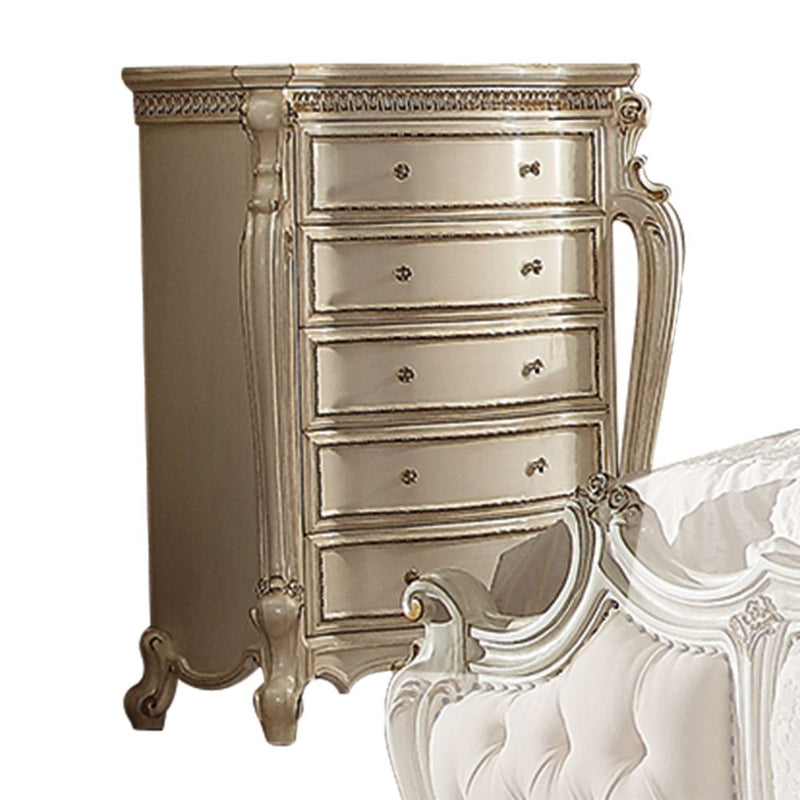 ACME Picardy Chest-zoom-