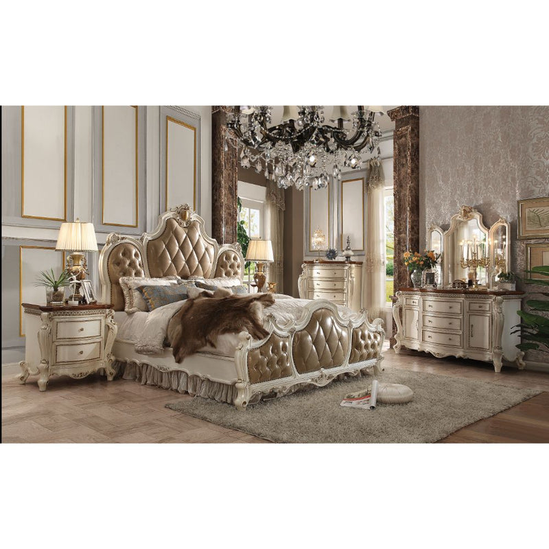 ACME Picardy Chest-zoom-