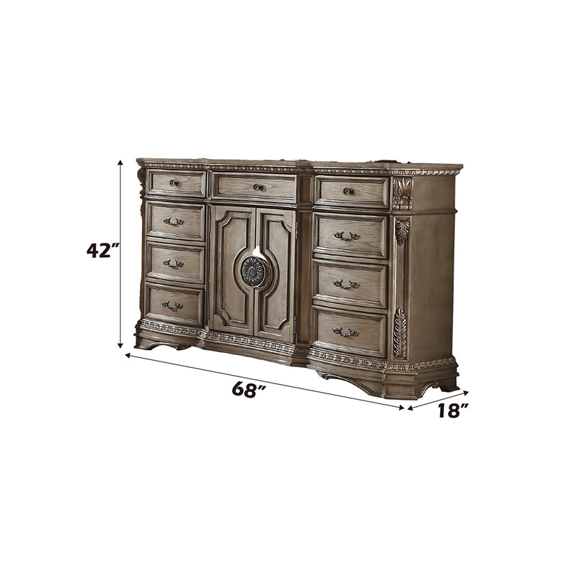 ACME Northville Dresser-zoom-