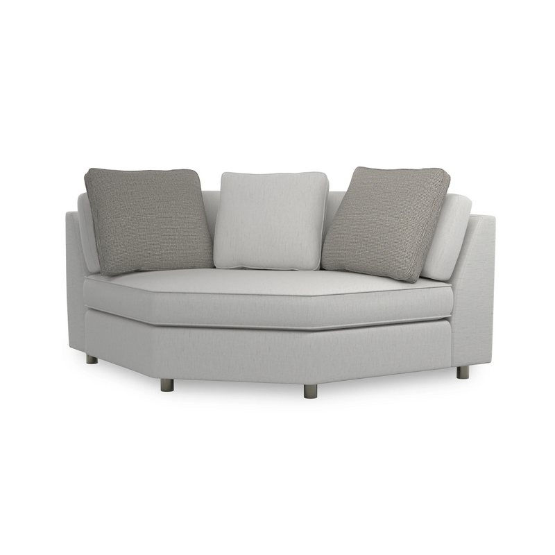 Caracole Shelfish Sectional Components-zoom-