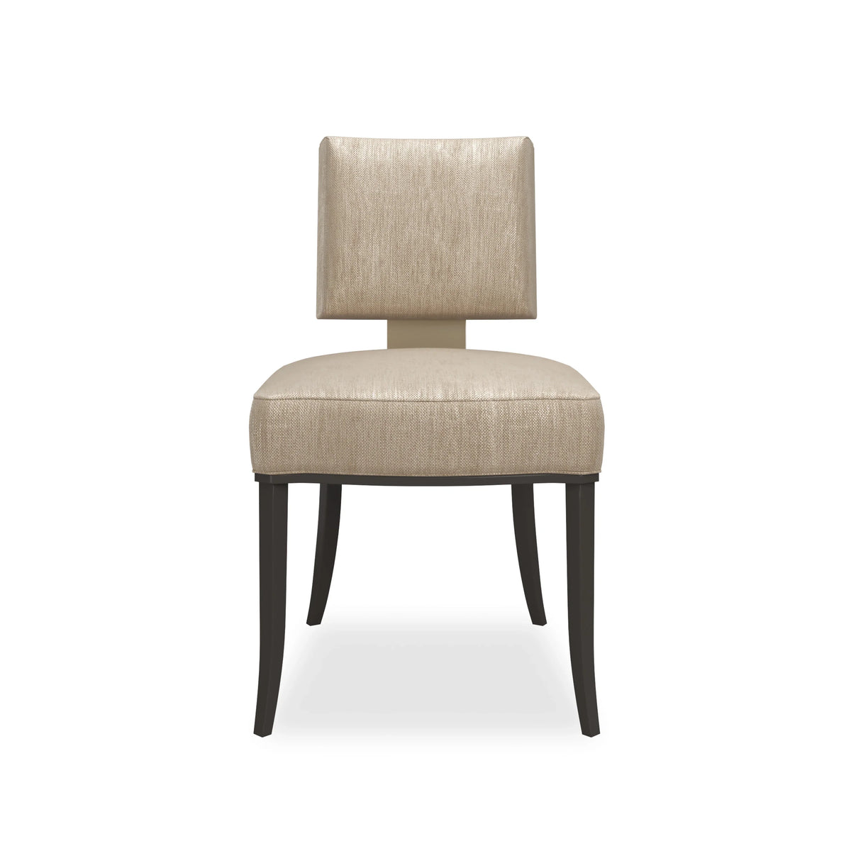 Caracole Reserved Seating Side Chair – view 25 – Lusso Furniture Miami