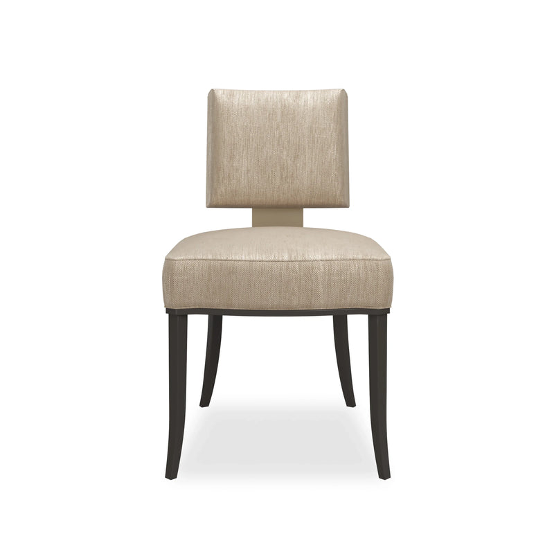 Caracole Reserved Seating Side Chair-zoom-