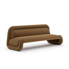 Caracole Bellini Bold Sofa – view 13 – Lusso Furniture Miami