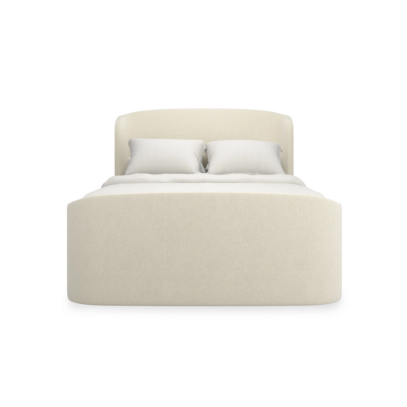 Caracole Soft Embrace Bed-zoom-