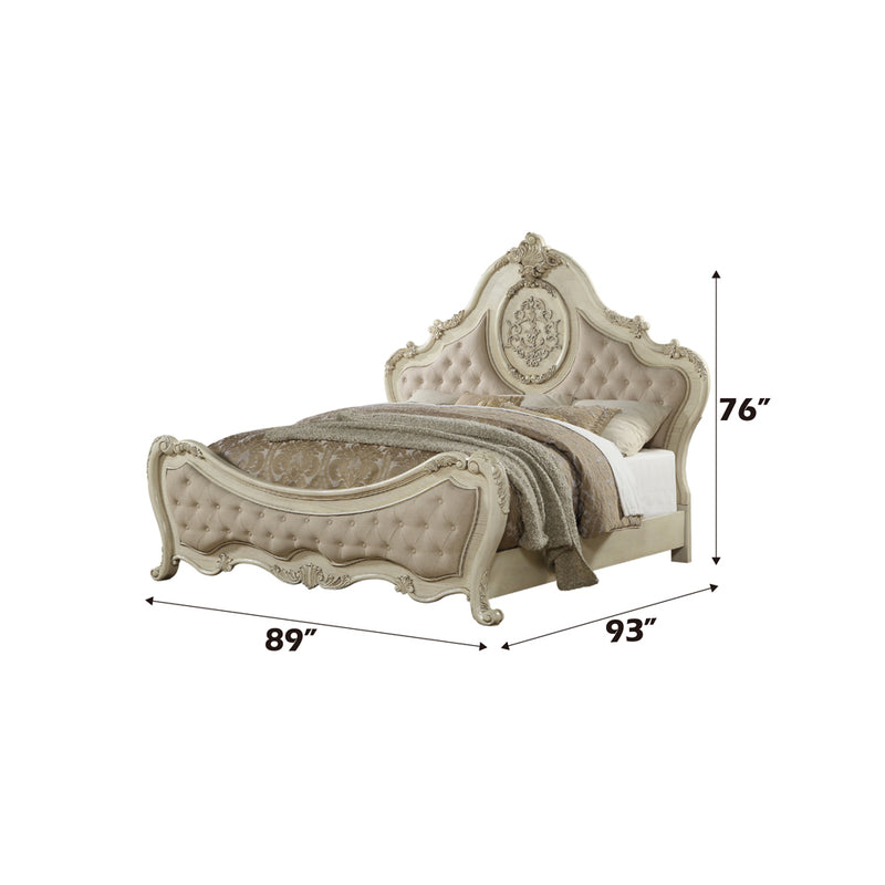 ACME Ragenardus Bed-zoom-