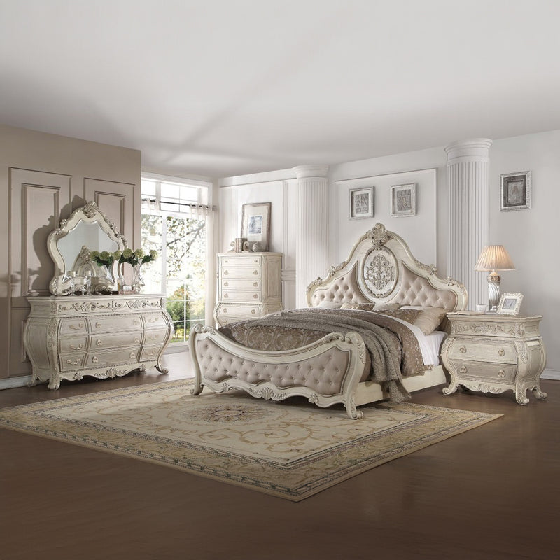 ACME Ragenardus Bed-zoom-