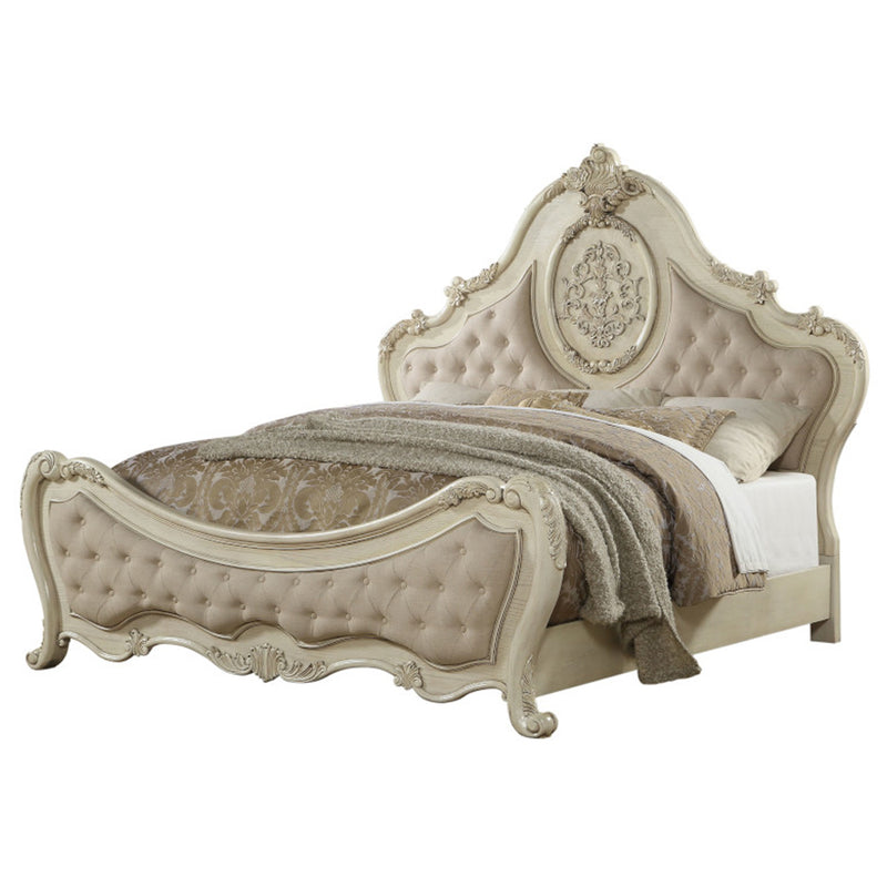 ACME Ragenardus Bed-zoom-