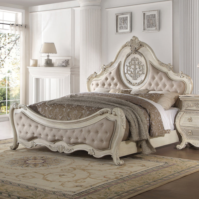 ACME Ragenardus Bed-zoom-