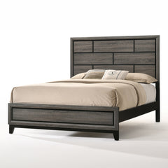 ACME Valdemar Bed – view 15 – Lusso Furniture Miami
