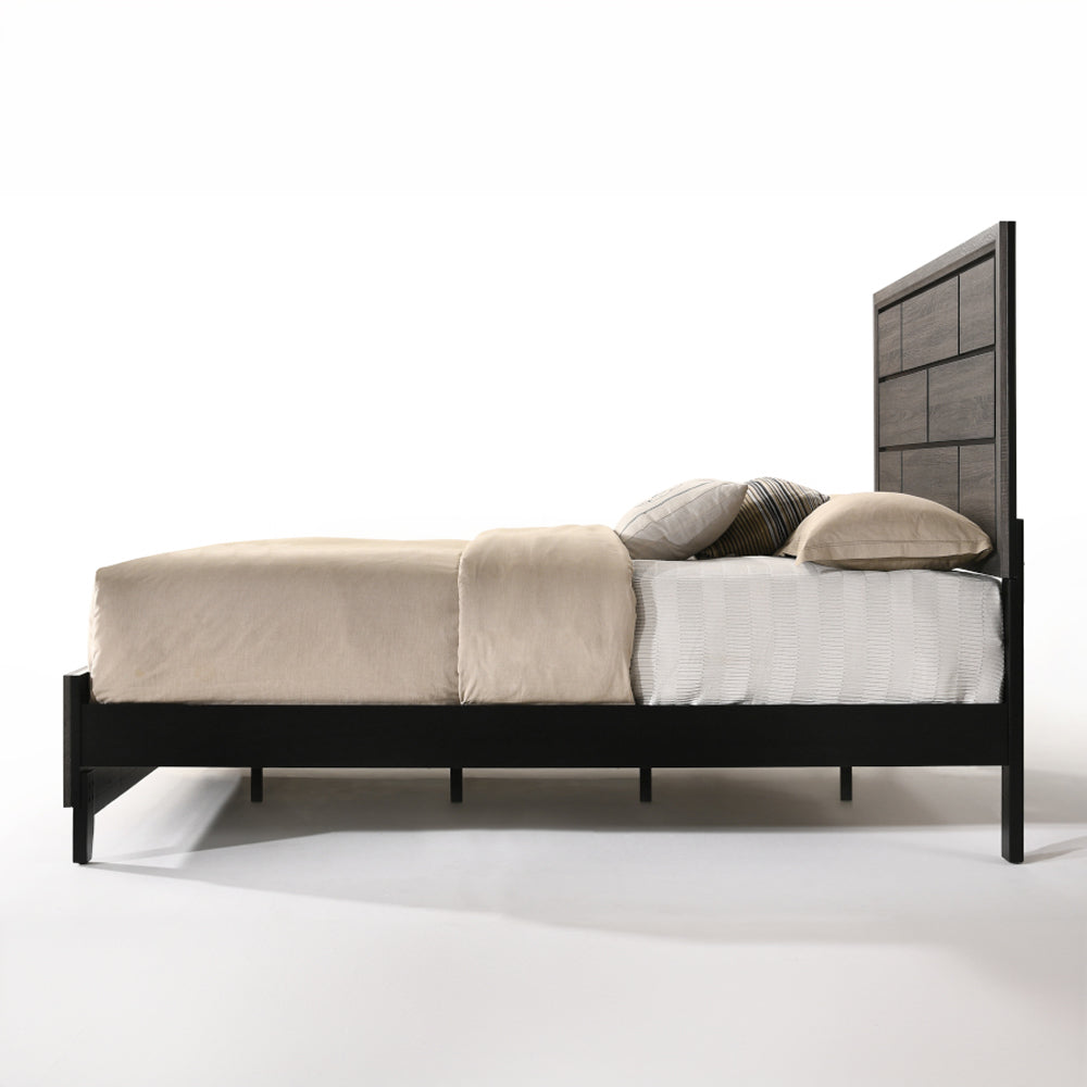 ACME Valdemar Bed – view 17 – Lusso Furniture Miami