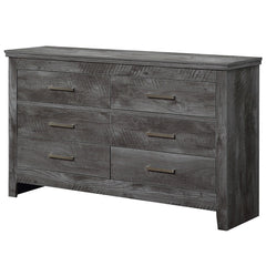 ACME Vidalia Dresser – angle view – Lusso Furniture Miami