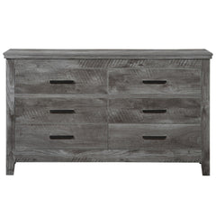 ACME Vidalia Dresser – side view – Lusso Furniture Miami