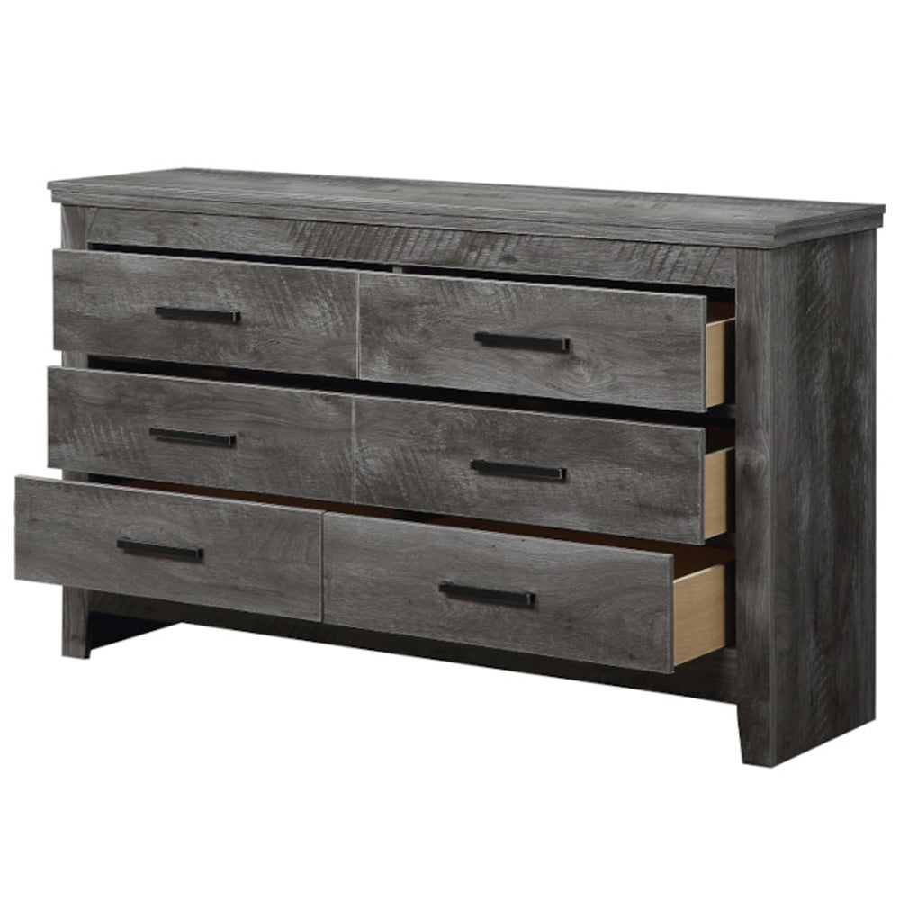 ACME Vidalia Dresser – detail – Lusso Furniture Miami