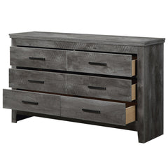 ACME Vidalia Dresser – detail – Lusso Furniture Miami