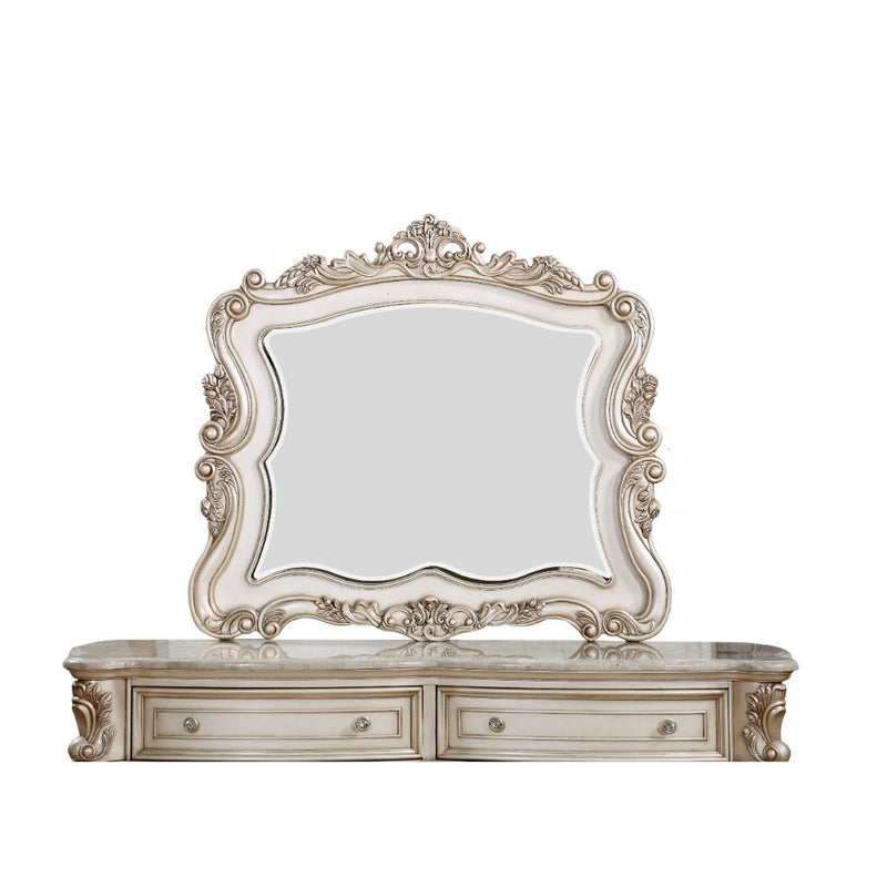 ACME Gorsedd Mirror-zoom-