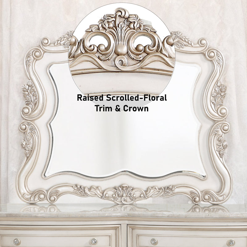 ACME Gorsedd Mirror-zoom-