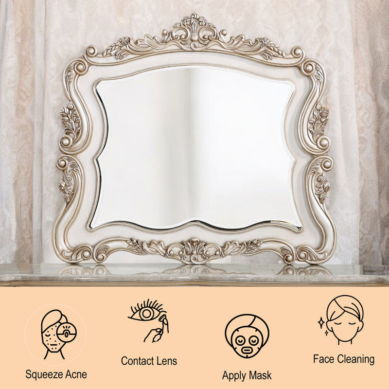 ACME Gorsedd Mirror-zoom-