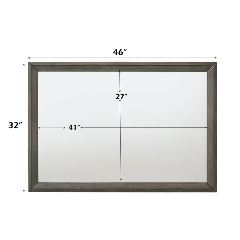 ACME Escher Mirror-zoom-