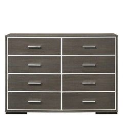 ACME Escher Dresser – side view – Lusso Furniture Miami