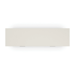 Caracole Silver Lining Dresser – back view – Lusso Furniture Miami