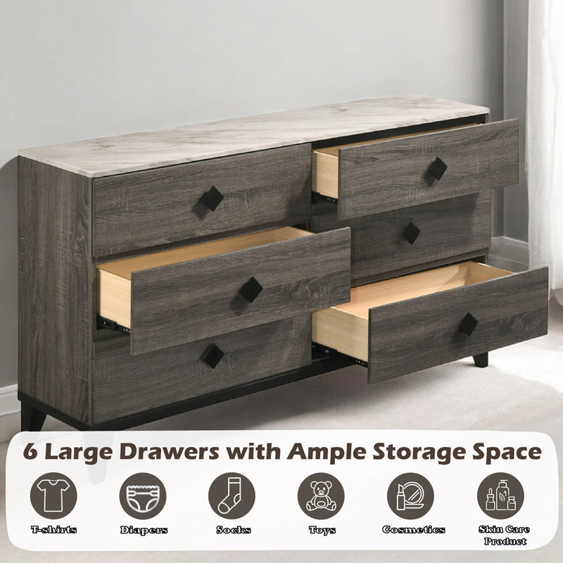 ACME Avantika Dresser-zoom-