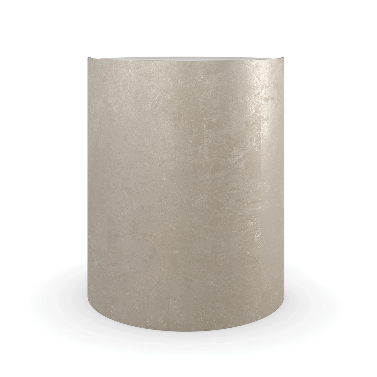 Caracole Nautilus Spot Table – detail – Lusso Furniture Miami