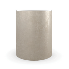 Caracole Nautilus Spot Table – detail – Lusso Furniture Miami
