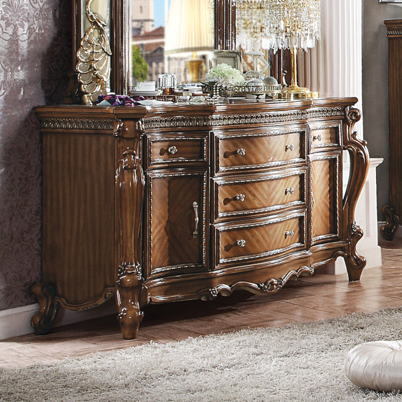 ACME Picardy Dresser-zoom-