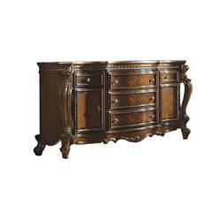 ACME Picardy Dresser – alternate view – Lusso Furniture Miami