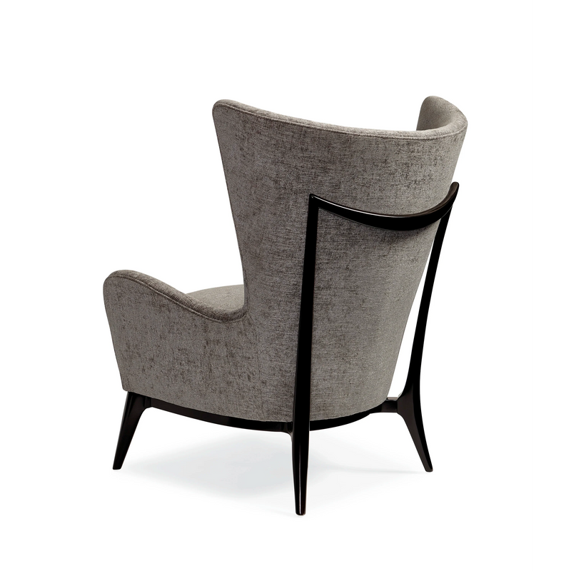 Caracole What's New Pussycat Chair-zoom-